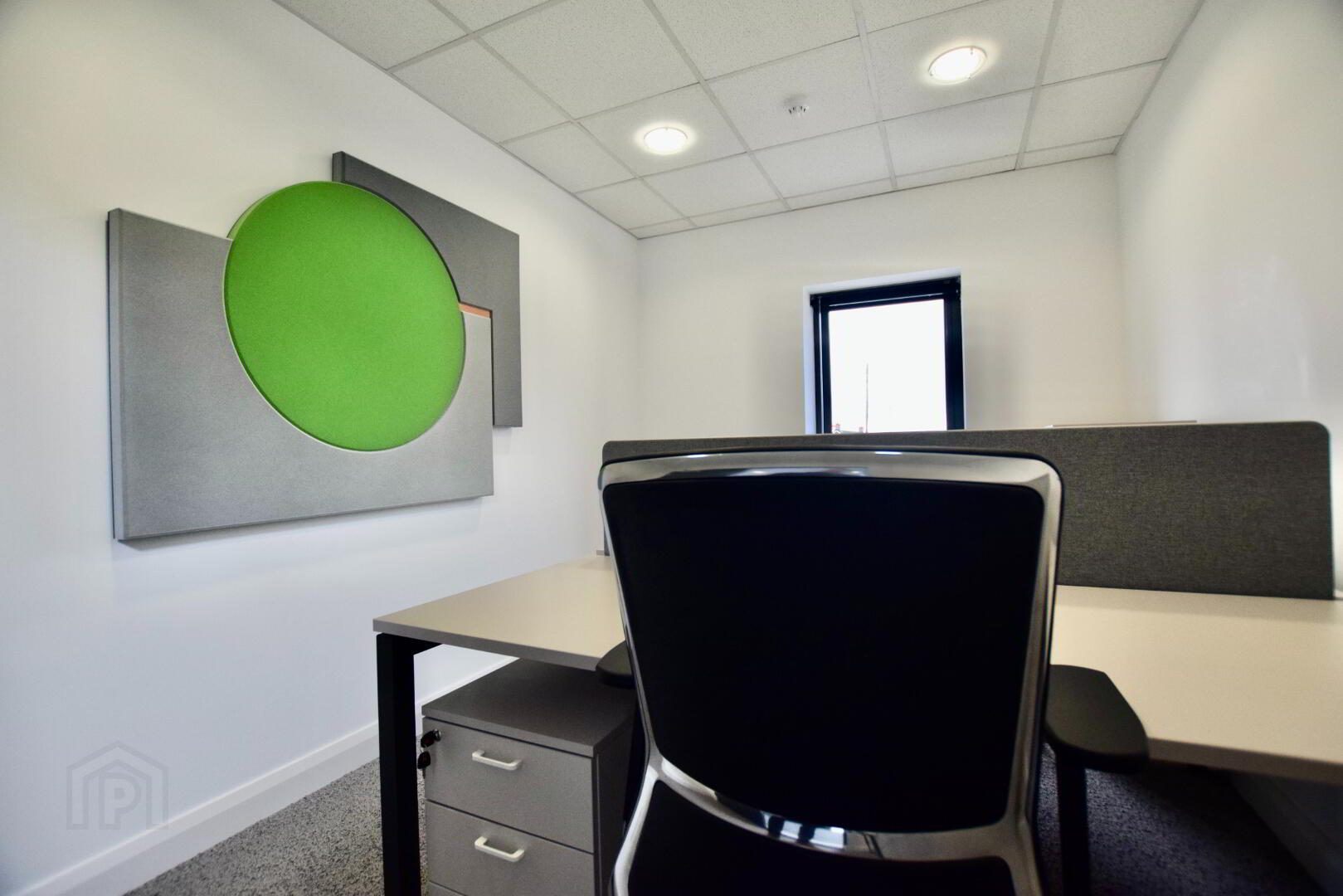 Formation Works, LCC House 8 of 14
