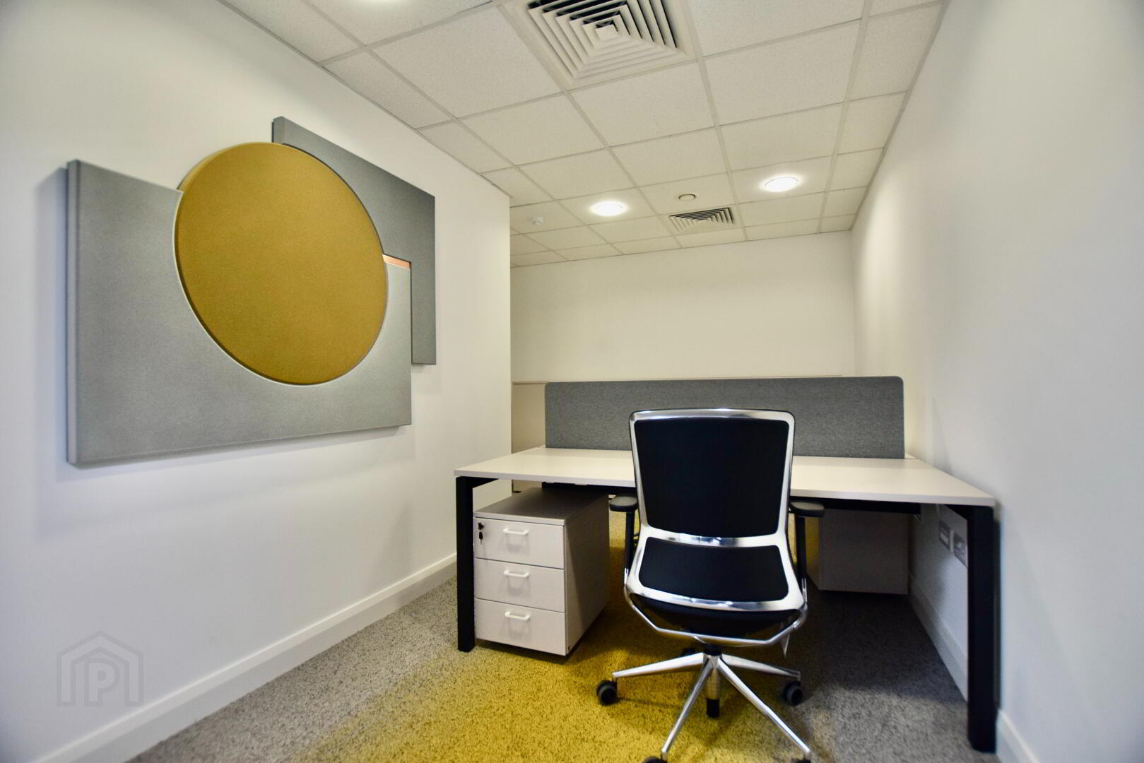 Formation Works, LCC House 9 of 14