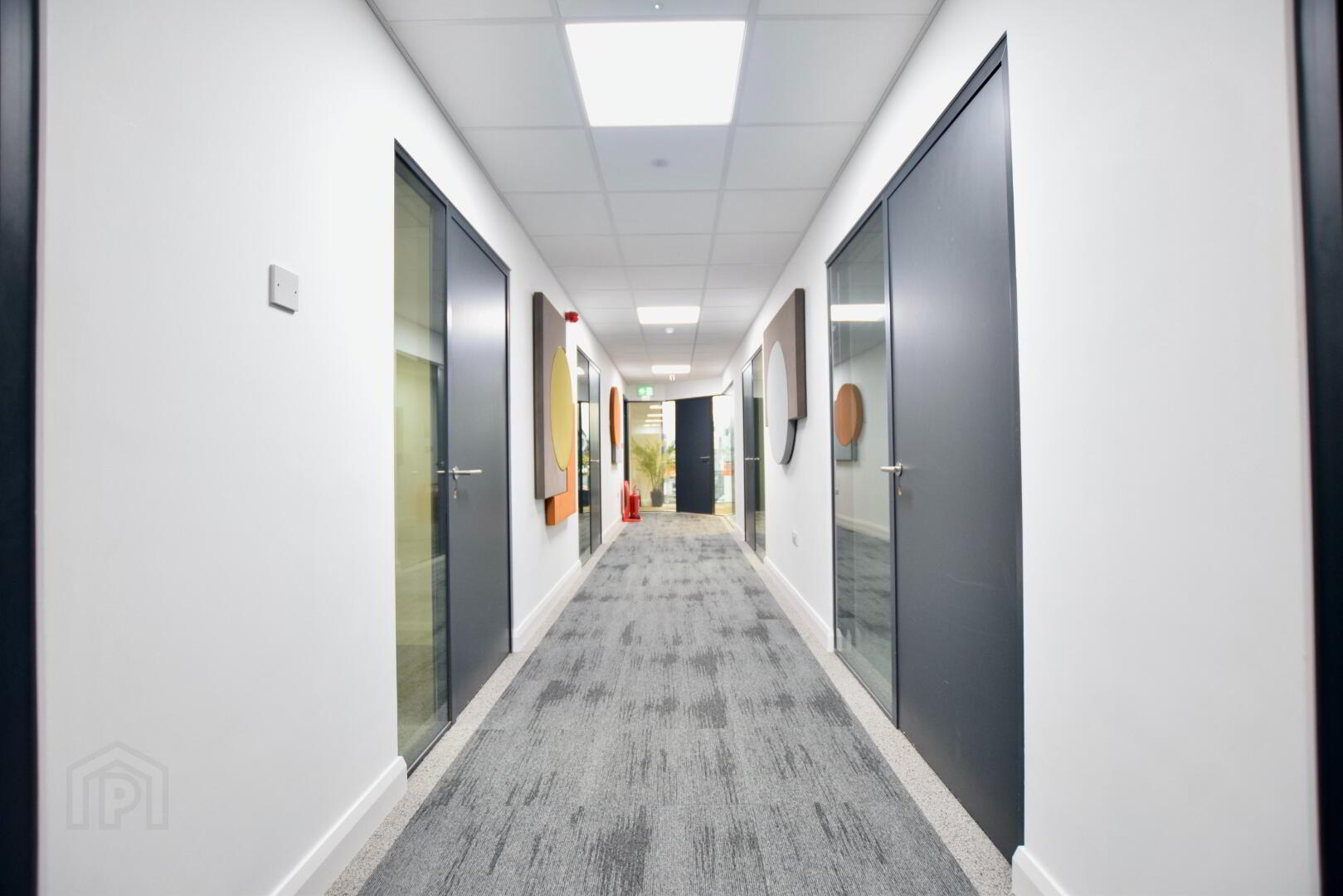 Formation Works, LCC House 11 of 14