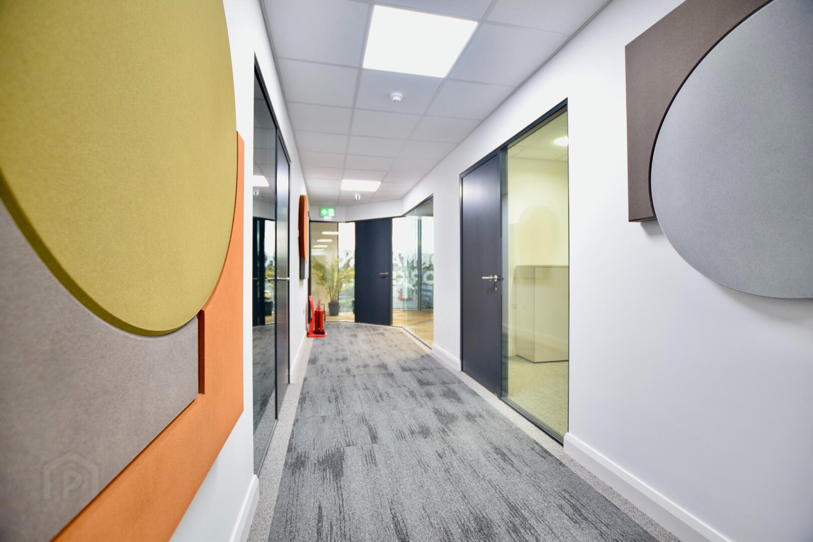 Formation Works, LCC House 12 of 14