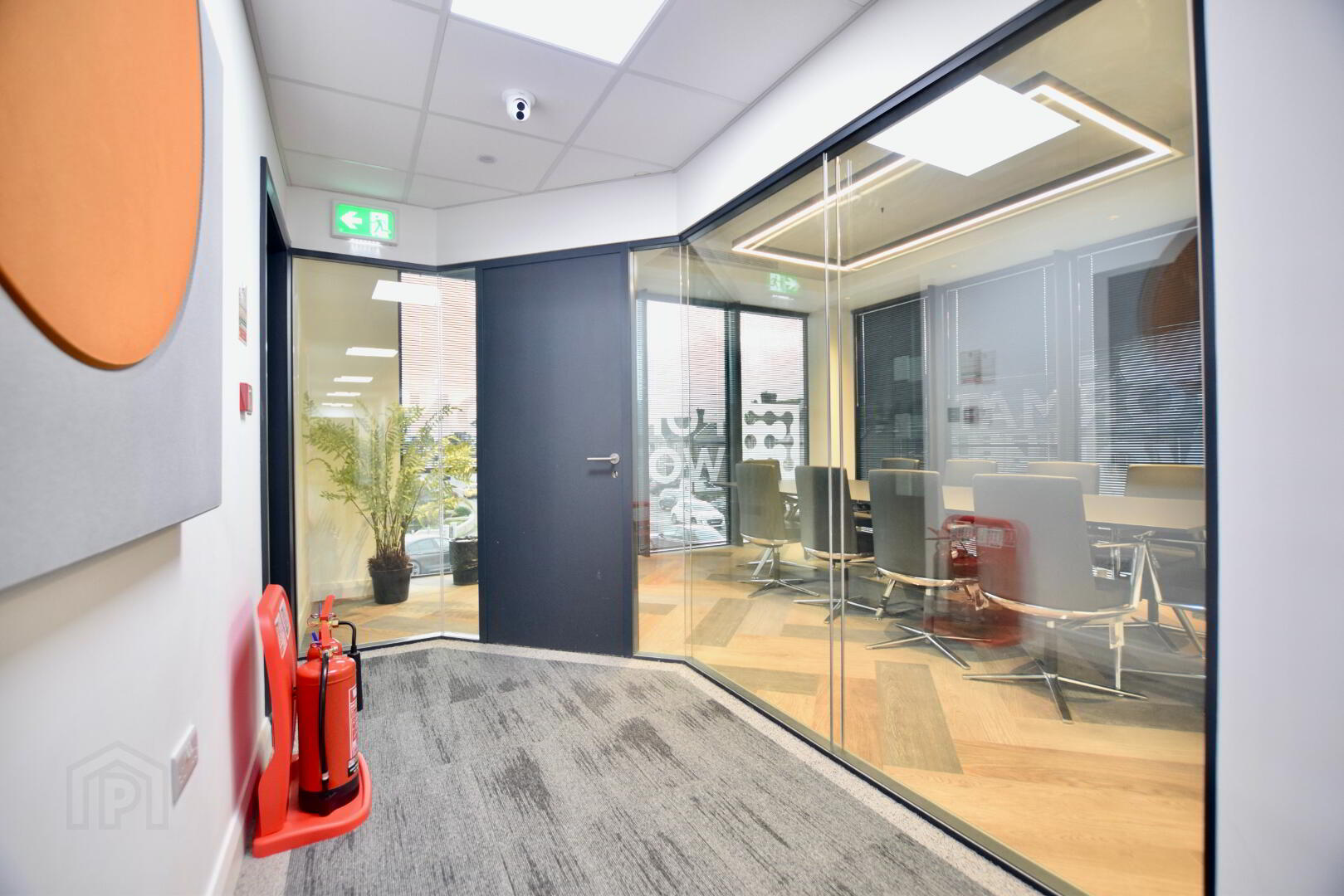Formation Works, LCC House 13 of 14