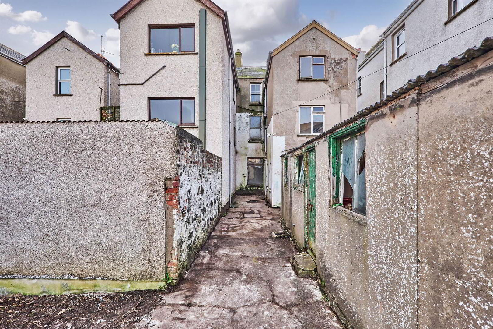 Site At 18, Princess Street & Land To Rear 4 of 8