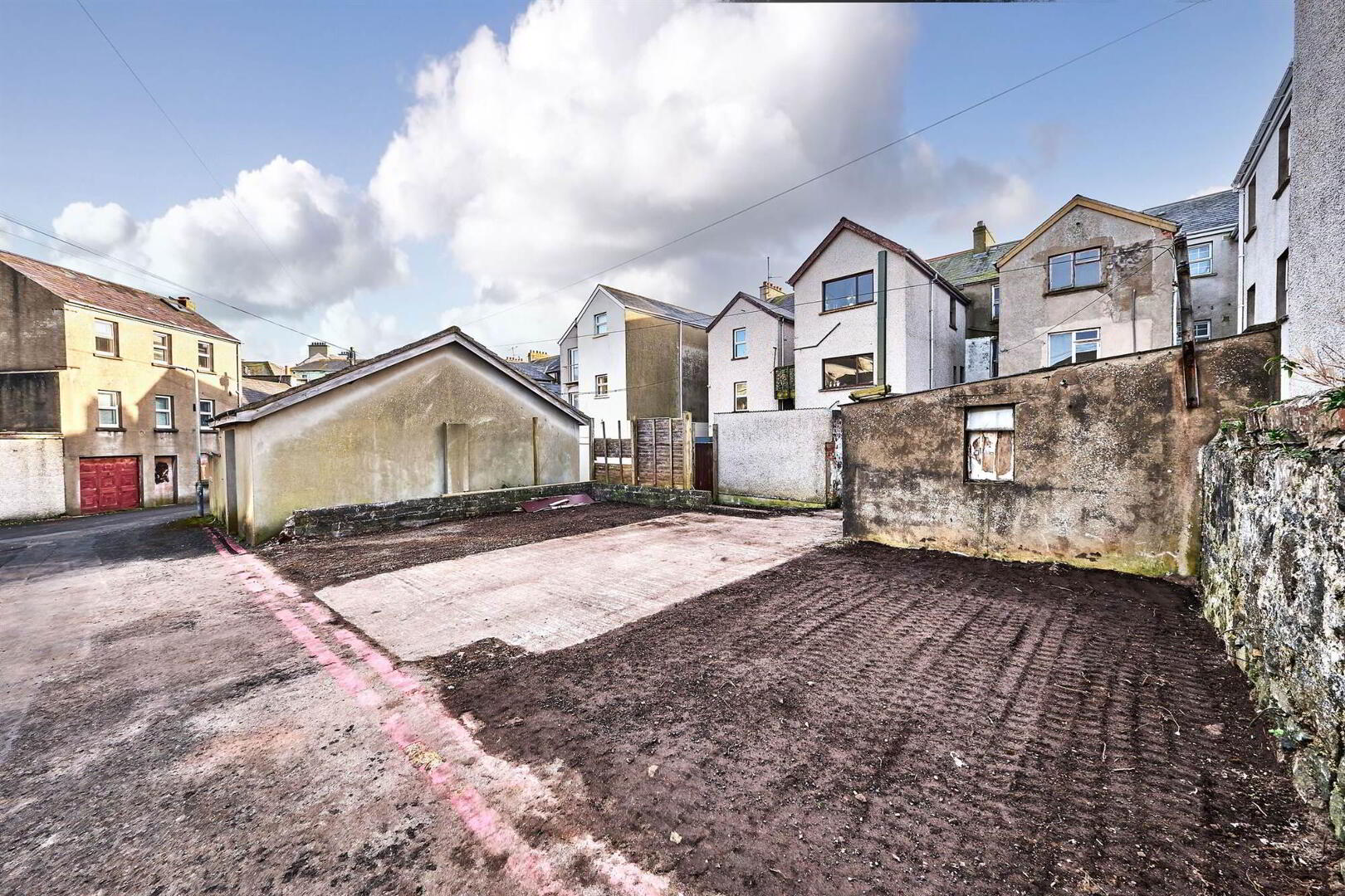 Site At 18, Princess Street & Land To Rear 5 of 8
