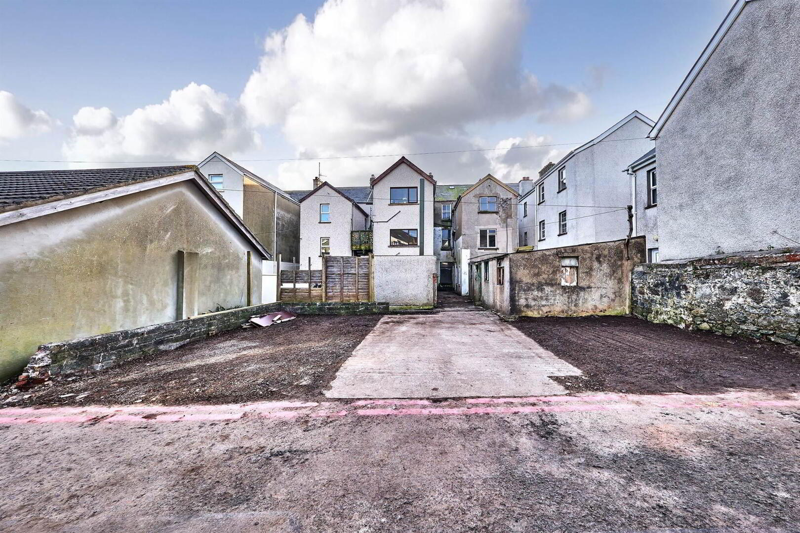 Site At 18, Princess Street & Land To Rear 6 of 8