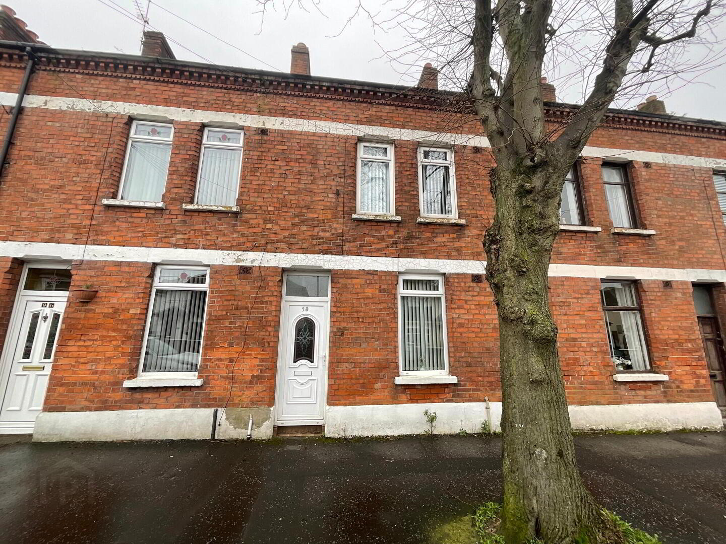 98 Ainsworth Avenue, Belfast