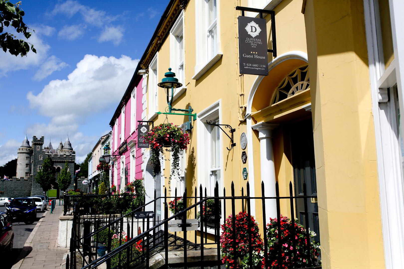 High Street 5 of 25