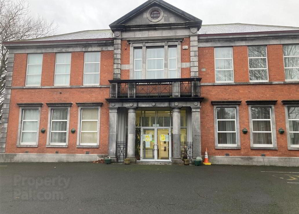 To Let Offices At Demesne