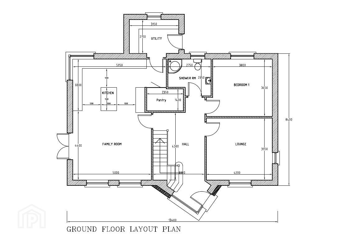 House 1 61 of 61