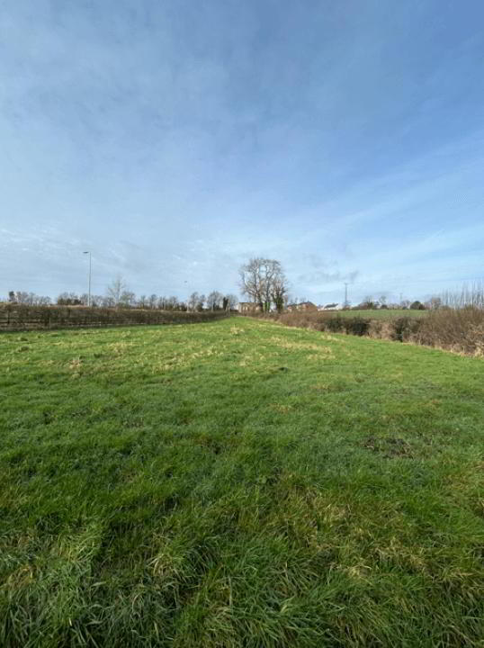 Land At Glenavy Rd/Ballinderry Rd