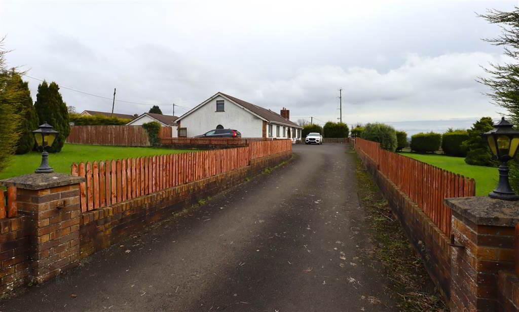 40 Moneybroom Road, Glenavy Road, Lisburn