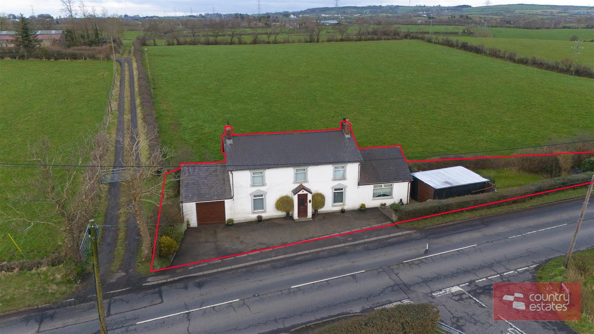 657 Doagh Road 26 of 26