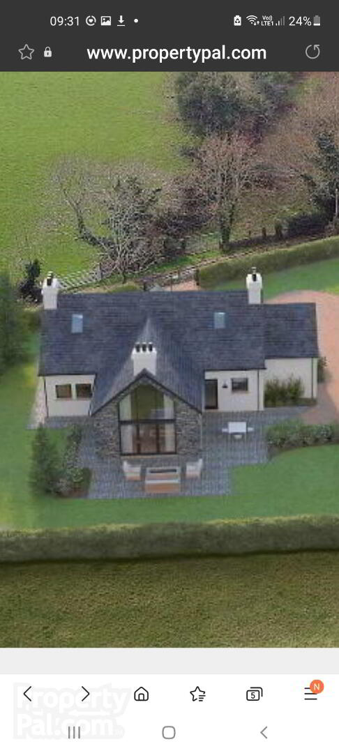 'Foley's Lodge' 1 of 17