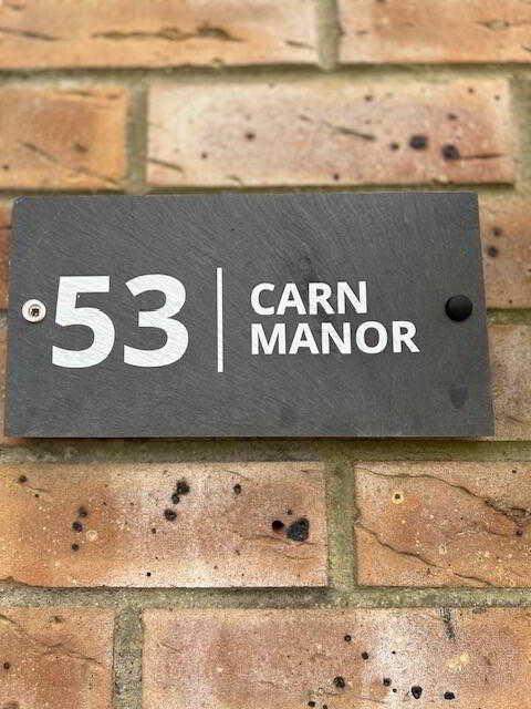53 Carn Manor