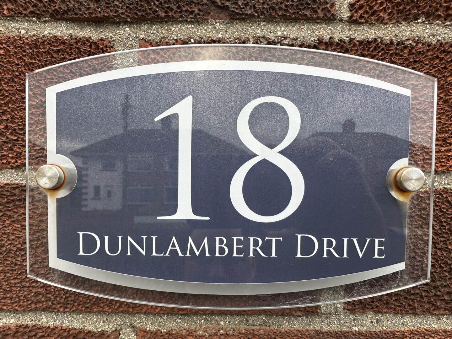 18 Dunlambert Drive
