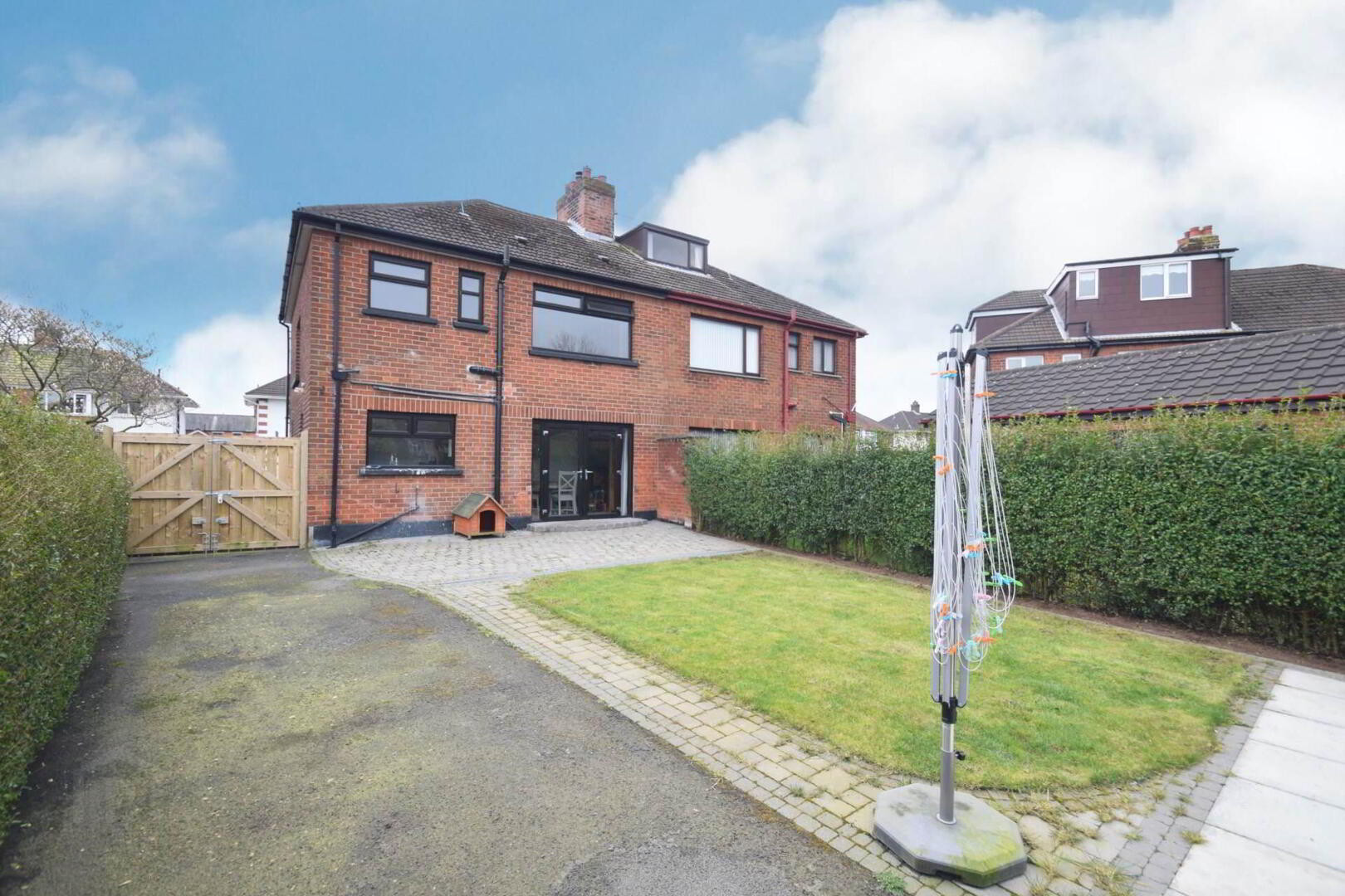 18 Dunlambert Drive 24 of 28