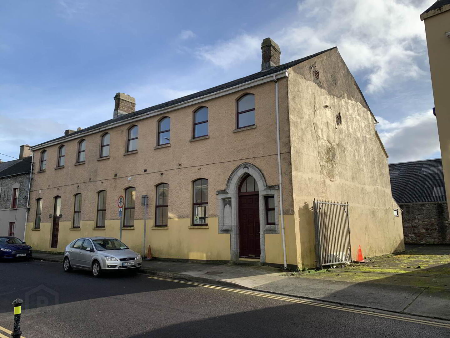 The Old Schoolhouse, Strand Street 1 of 28