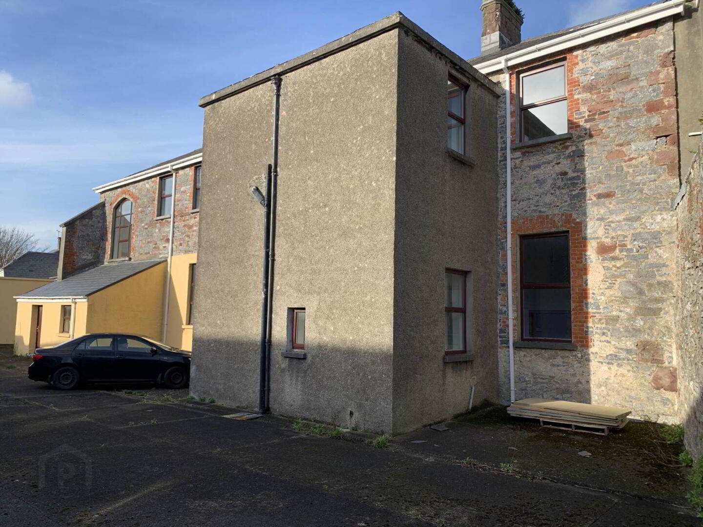 The Old Schoolhouse, Strand Street 27 of 28