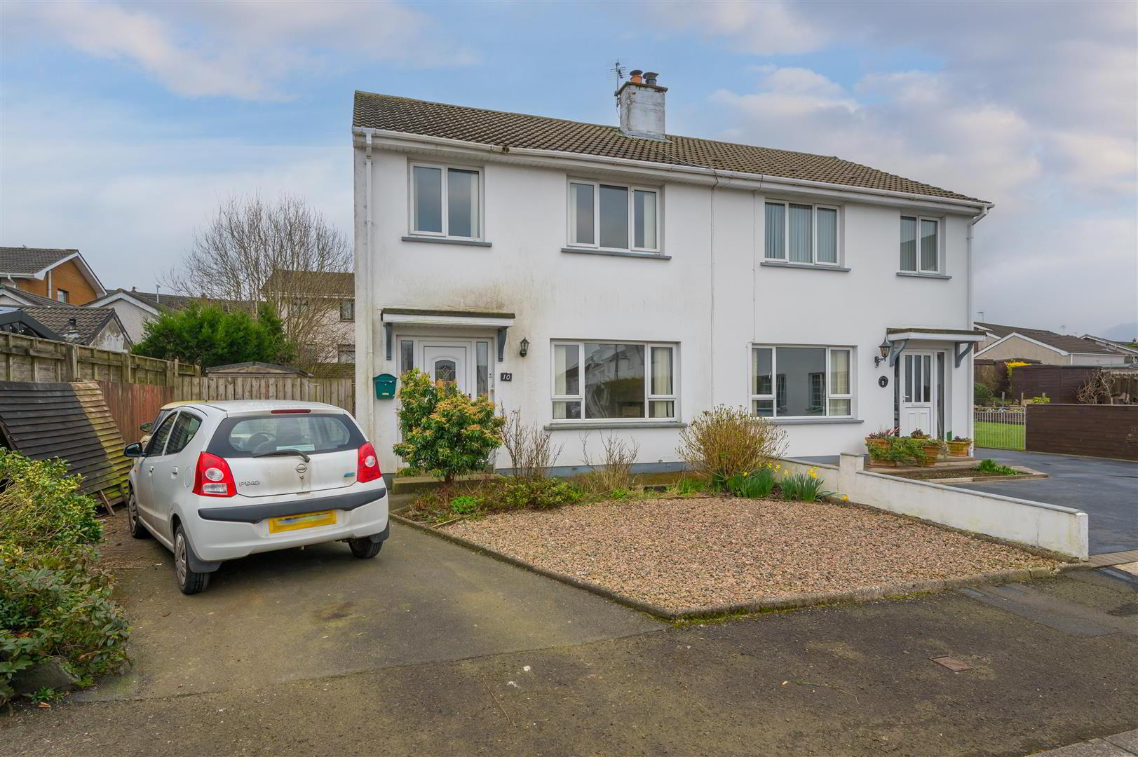 10 Greenview Court, Ballyclare