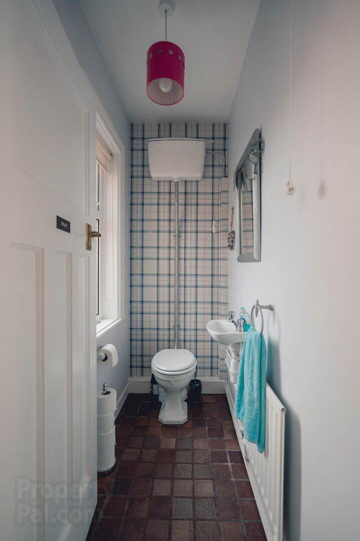 Bowlane, 29 Strandview Road 32 of 49