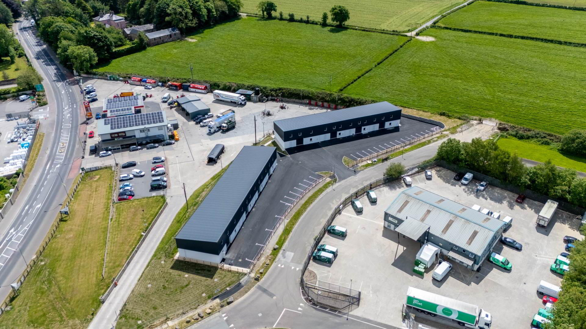 Letterkenny Road 15 of 20