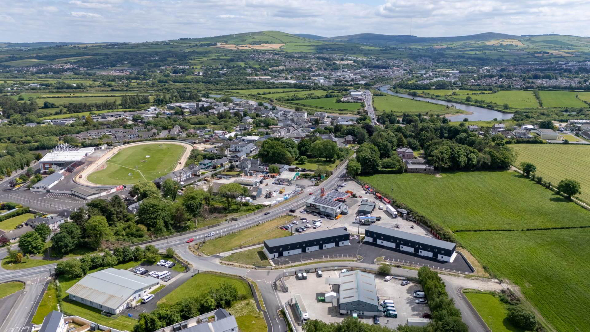 Letterkenny Road 16 of 20