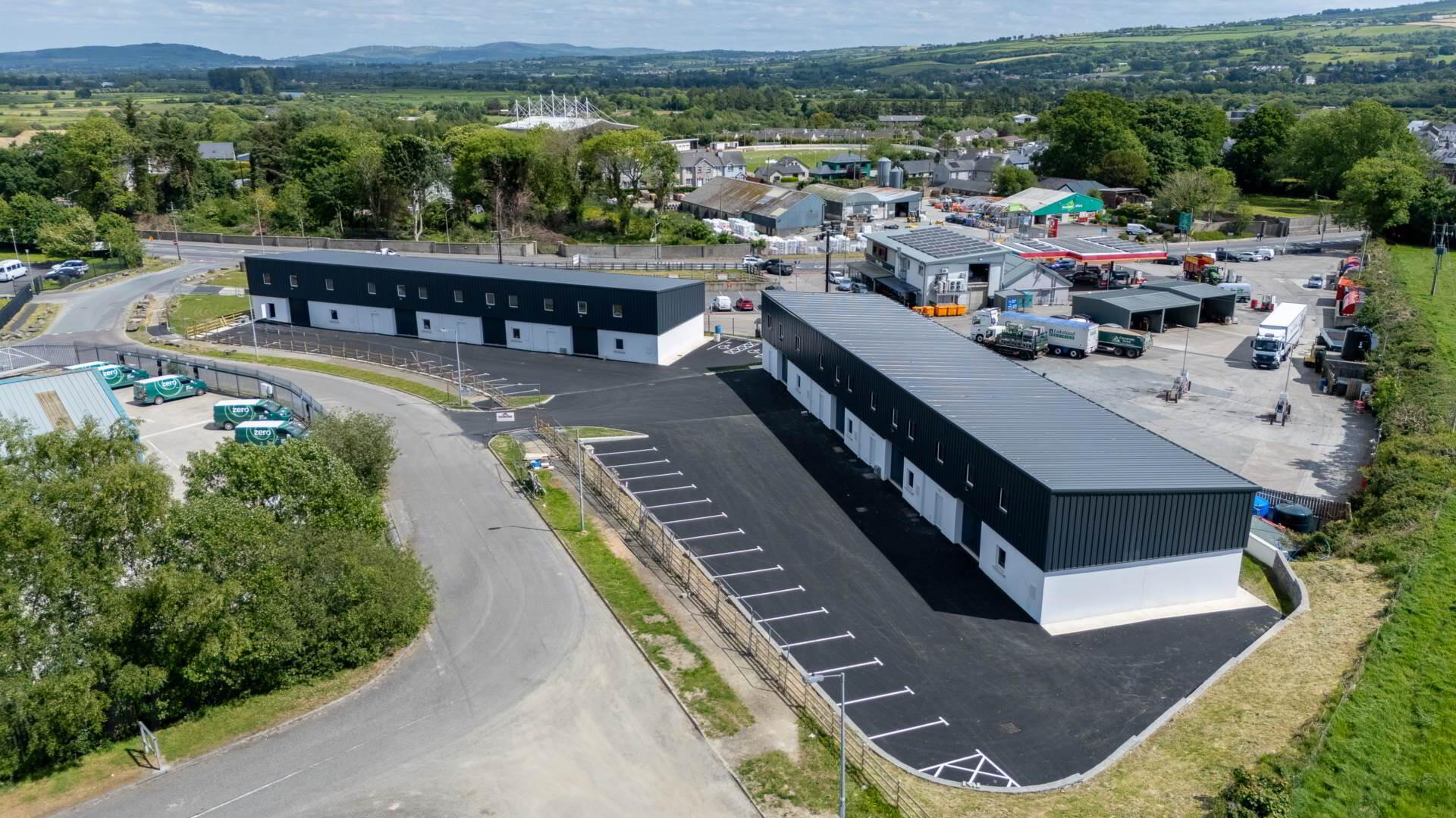 Combermore Business Park 1 of 20