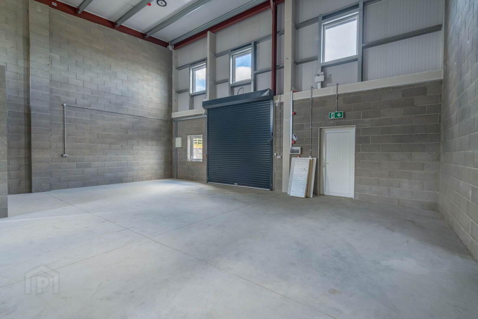 Combermore Business Park 3 of 20