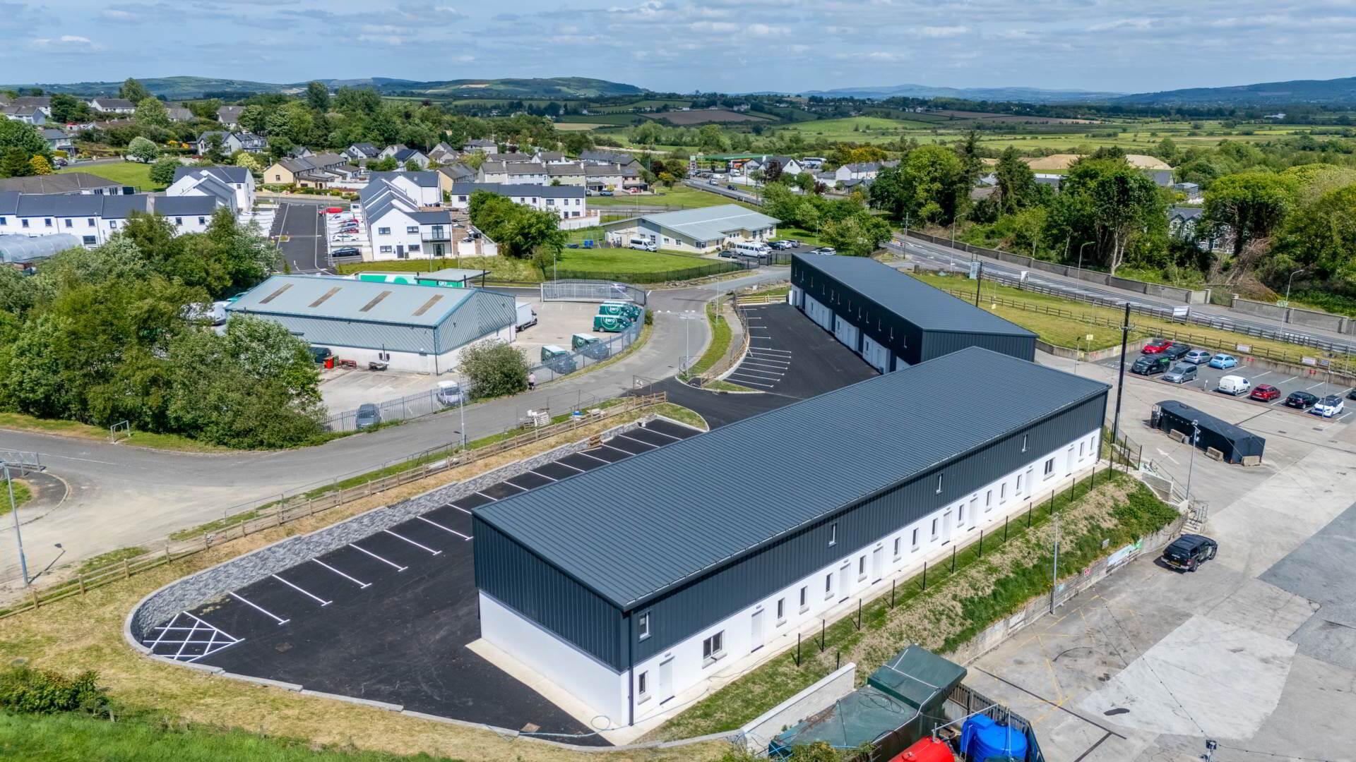Combermore Business Park 2 of 20