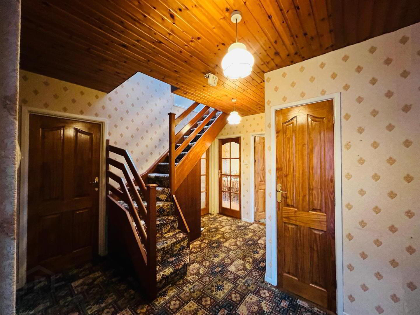 107 Knockwellan Park, L'Derry