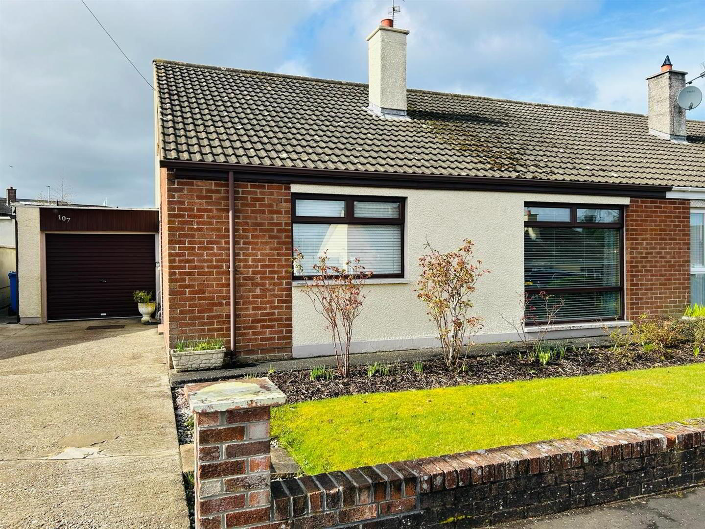 107 Knockwellan Park, L'Derry