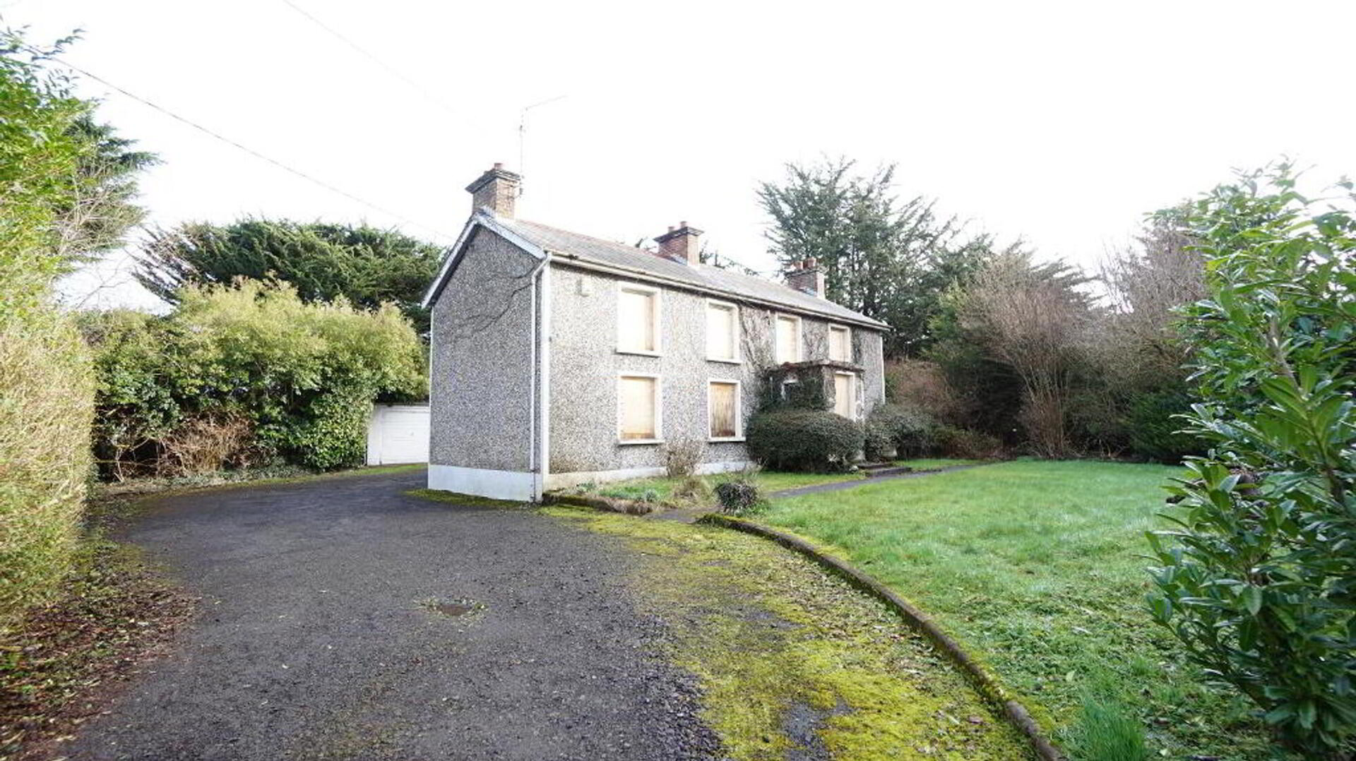 23 Banbridge Road