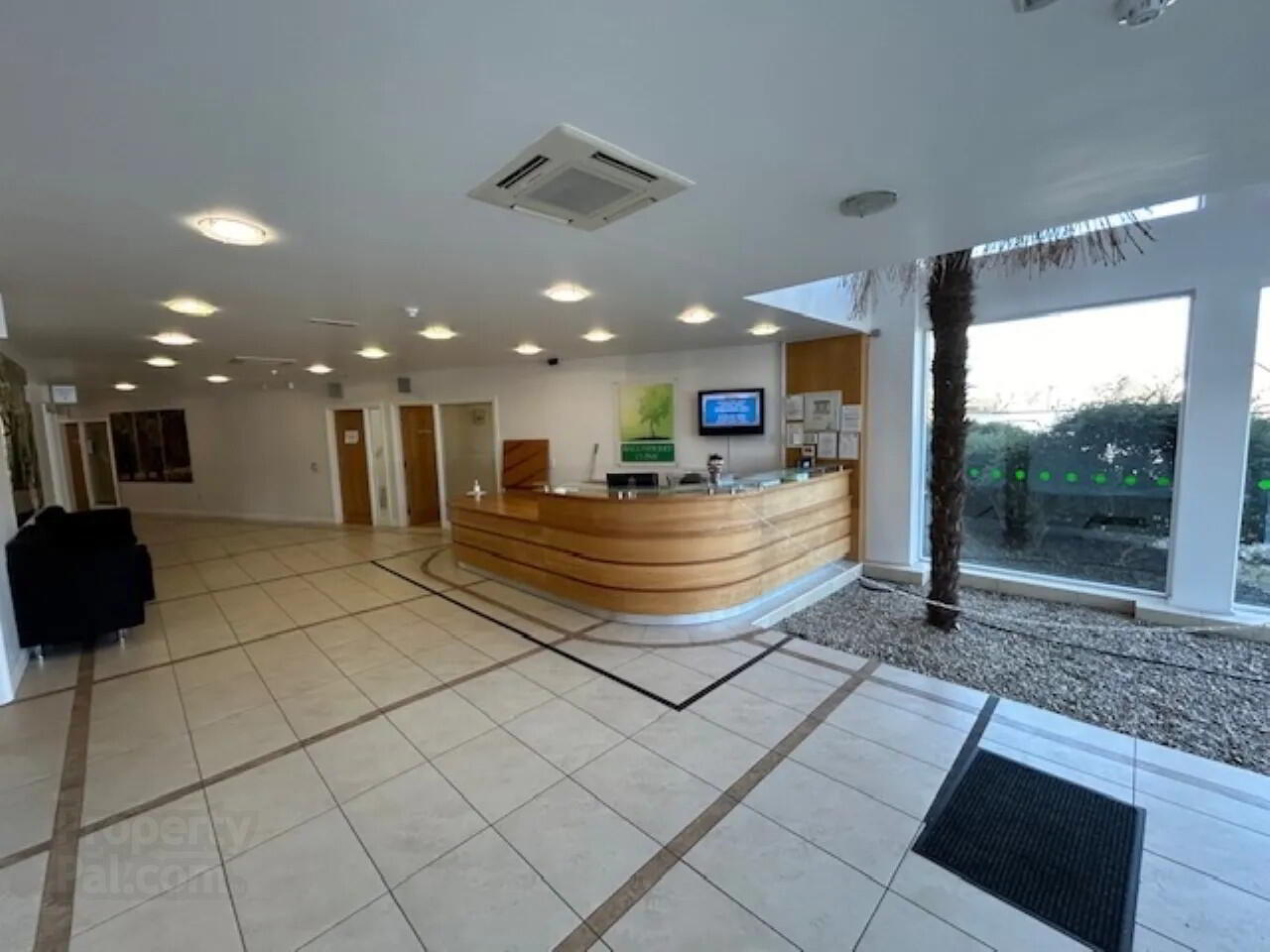 Suite, 6 Ballinderry Clinic
