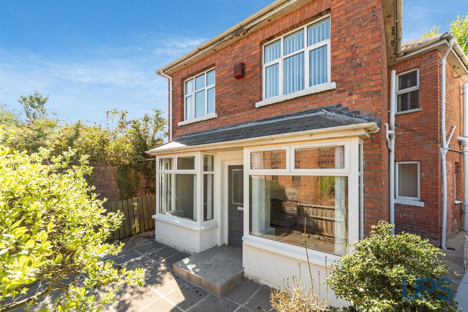 Detached House With Annex, 78 Upper Dunmurry Lane 33 of 33
