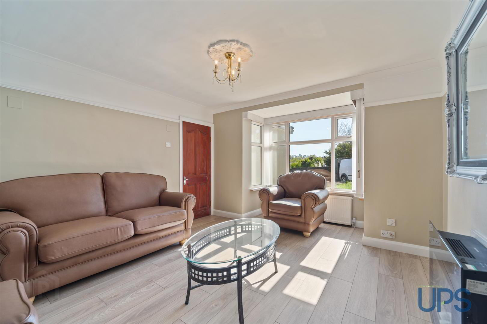 Detached House With Annex, 78 Upper Dunmurry Lane 3 of 33
