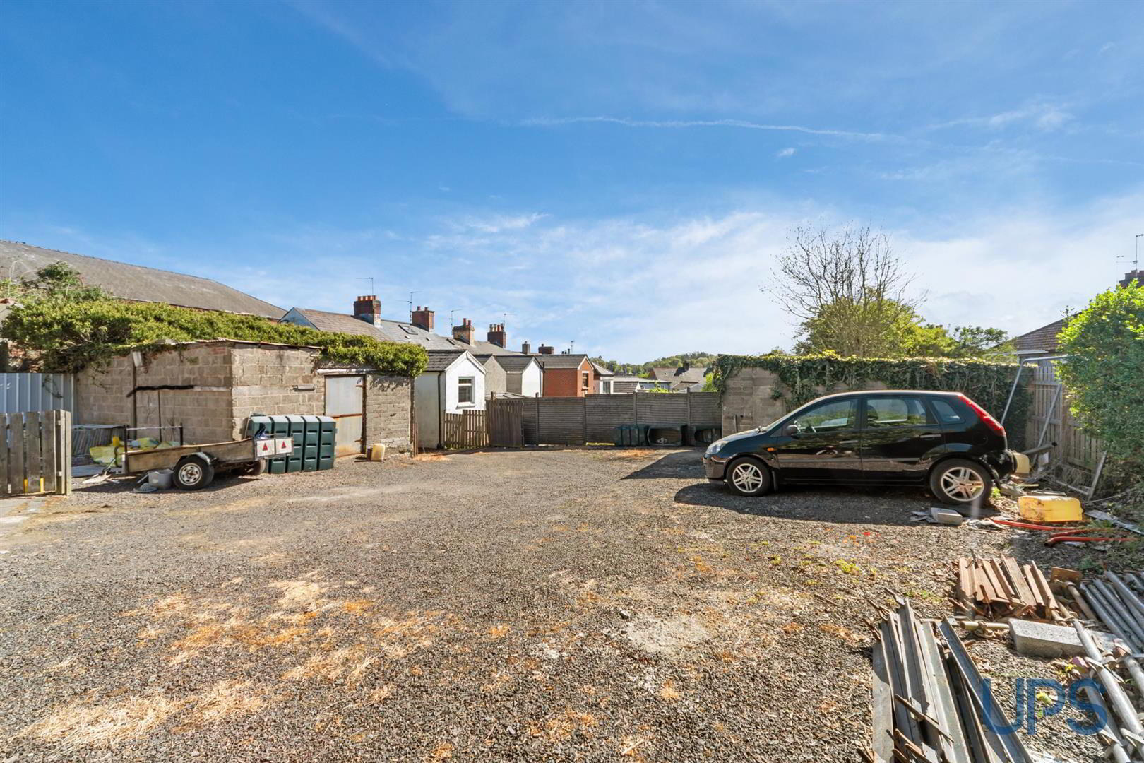 Detached House With Annex, 78 Upper Dunmurry Lane 32 of 33