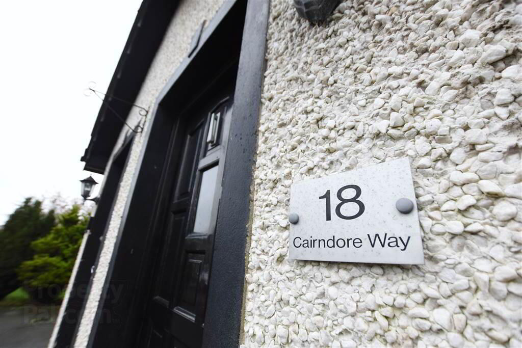 18 Cairndore Way