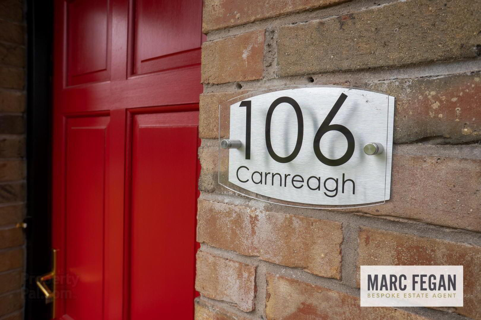 106 Carnreagh