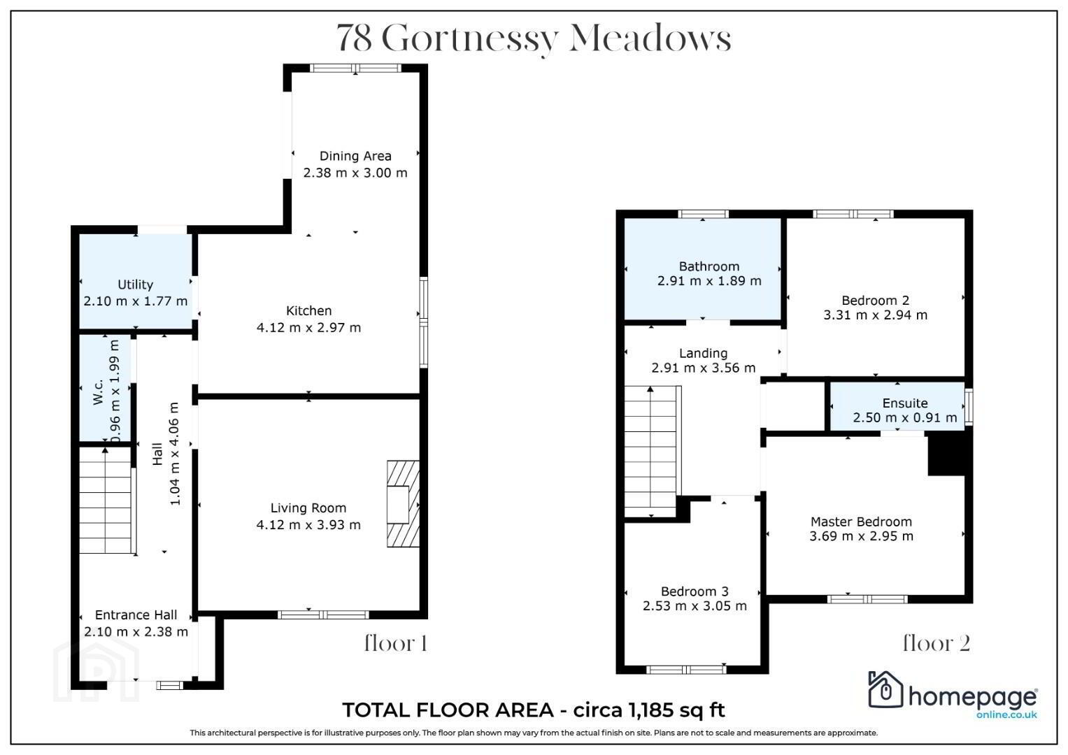 78 Gortnessy Meadows 43 of 43