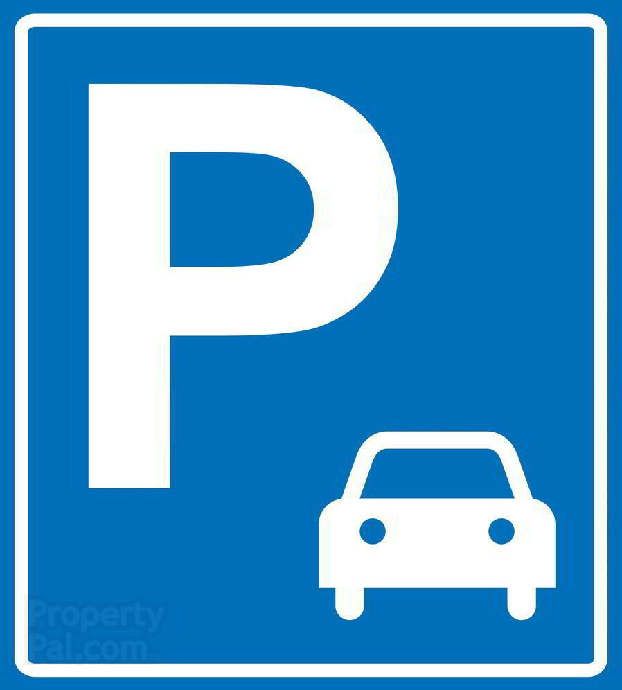 City Centre Car Parking