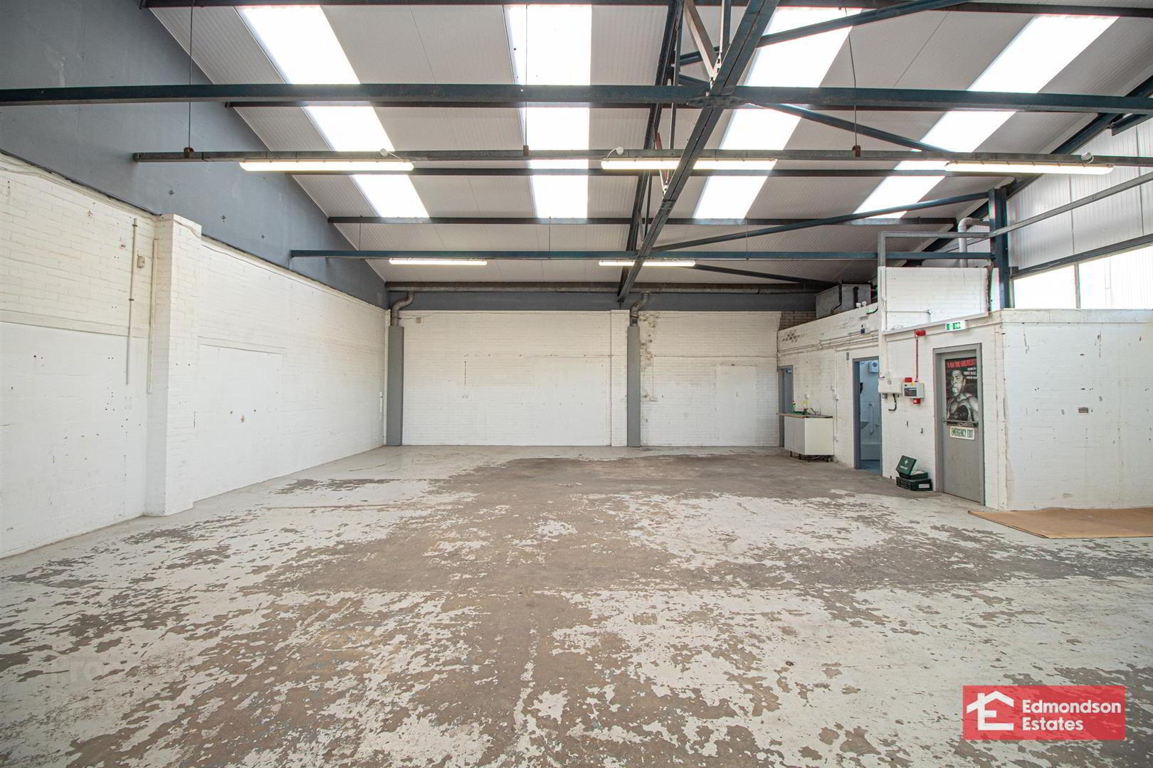 Unit 14d, Rathenraw Industrial Estate