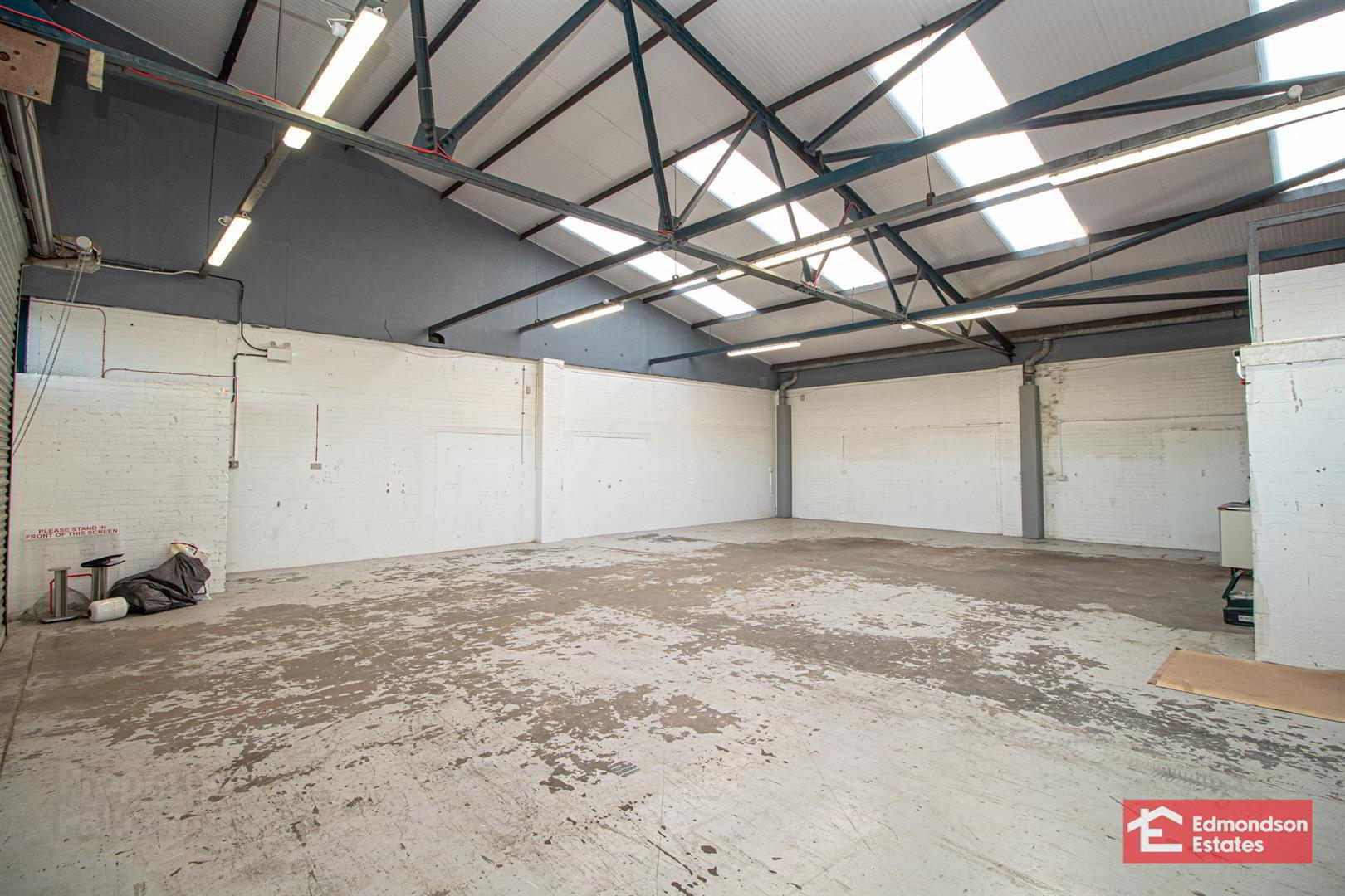 Unit 14d, Rathenraw Industrial Estate