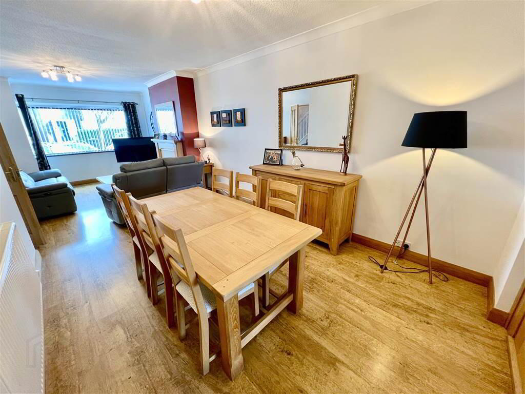 18 Rochester Avenue, Belfast