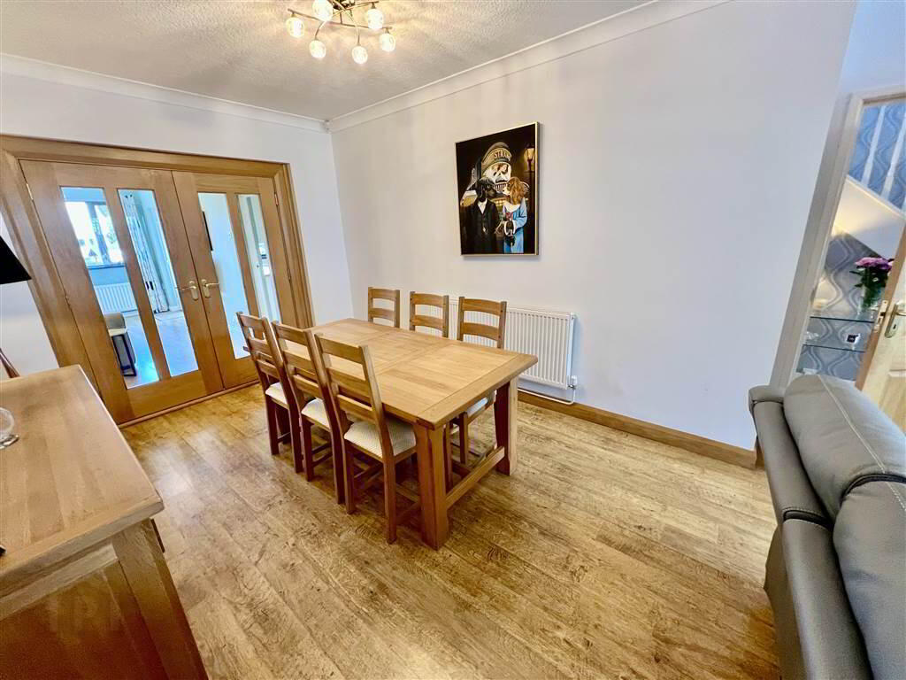 18 Rochester Avenue, Belfast