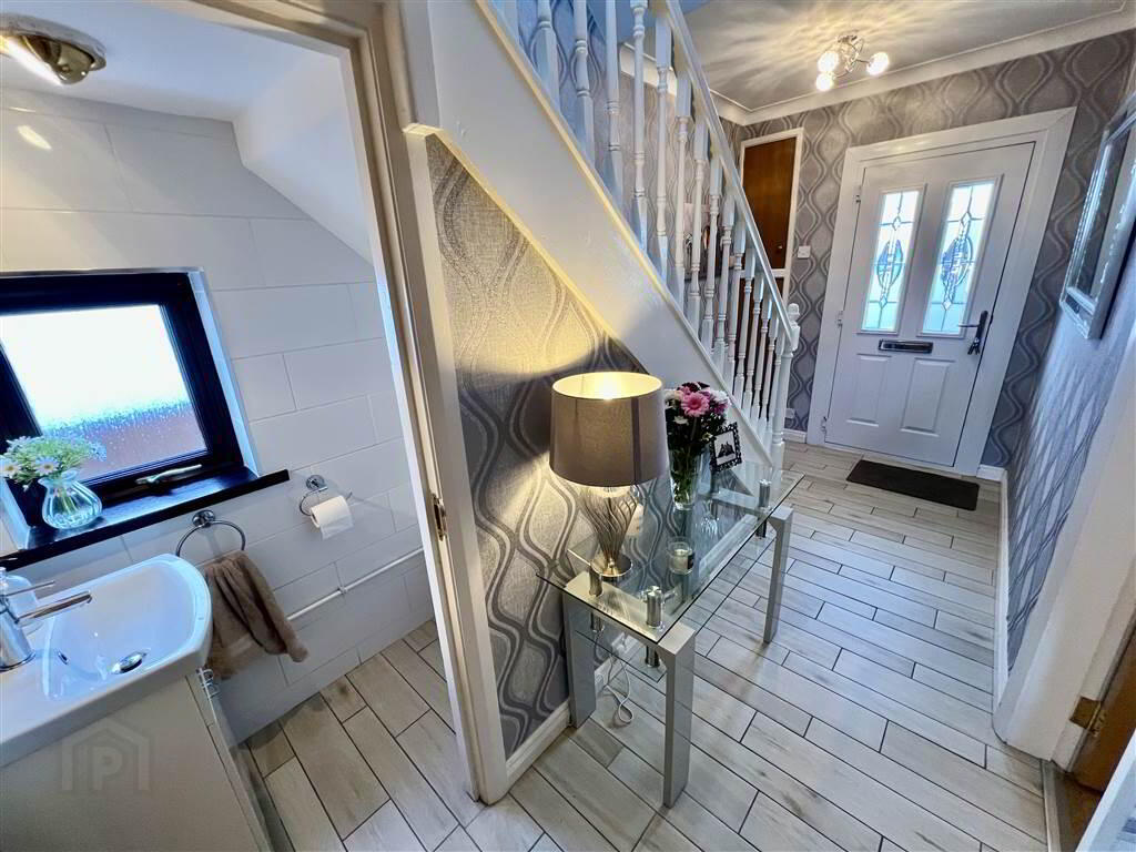 18 Rochester Avenue, Belfast