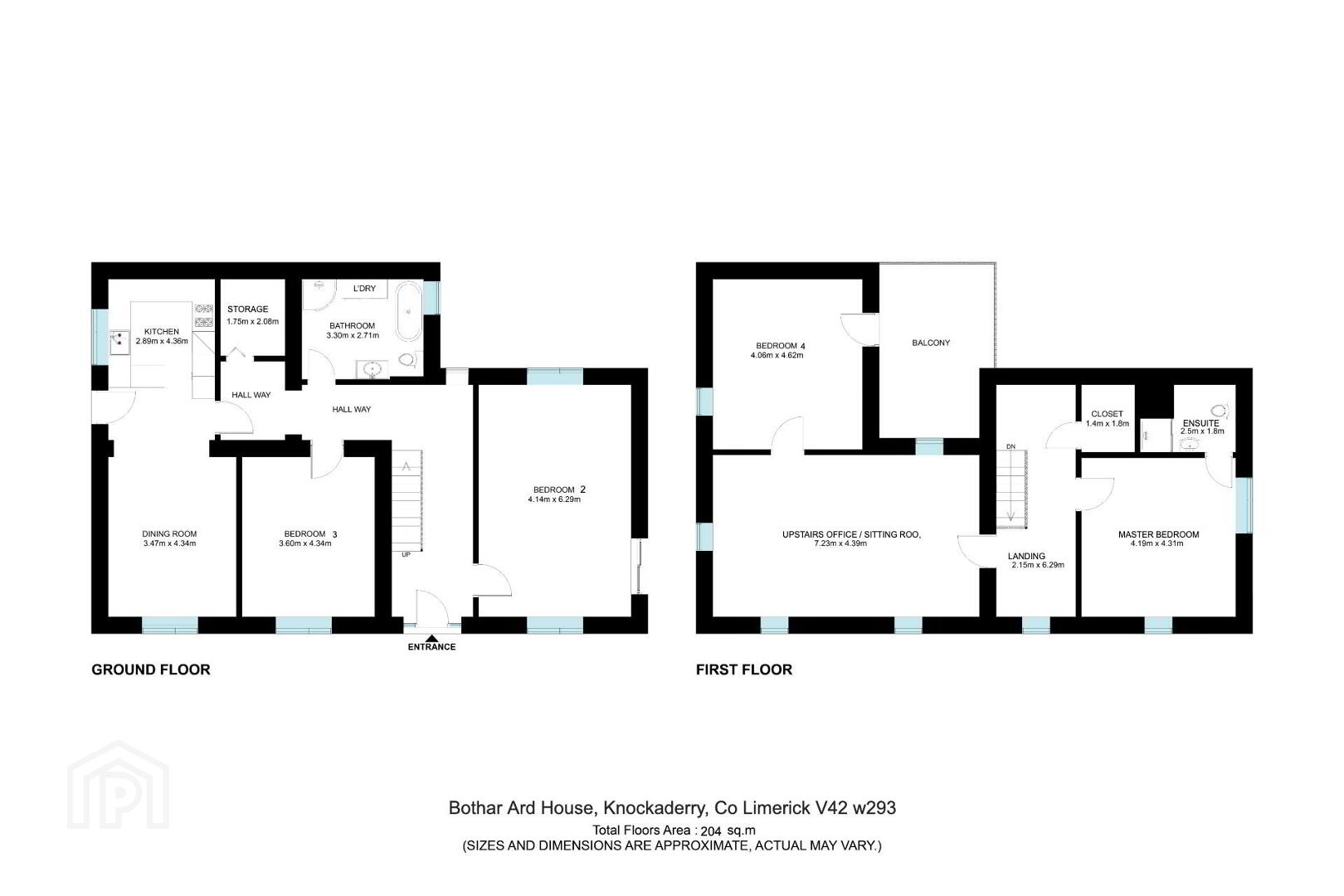 Bothar Ard House 32 of 33
