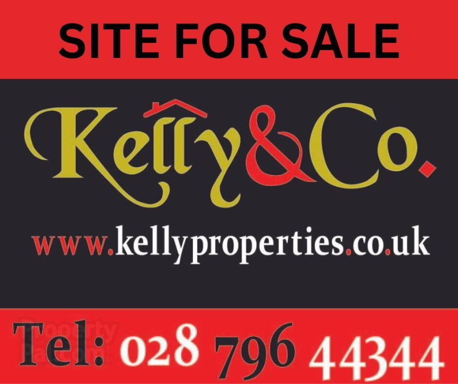 Site For Sale, Draperstown