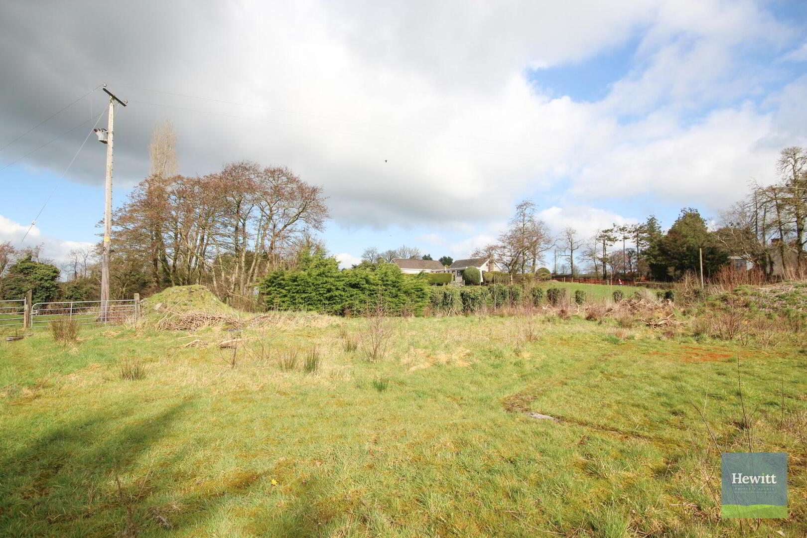 Site At 15, Killycapple Road