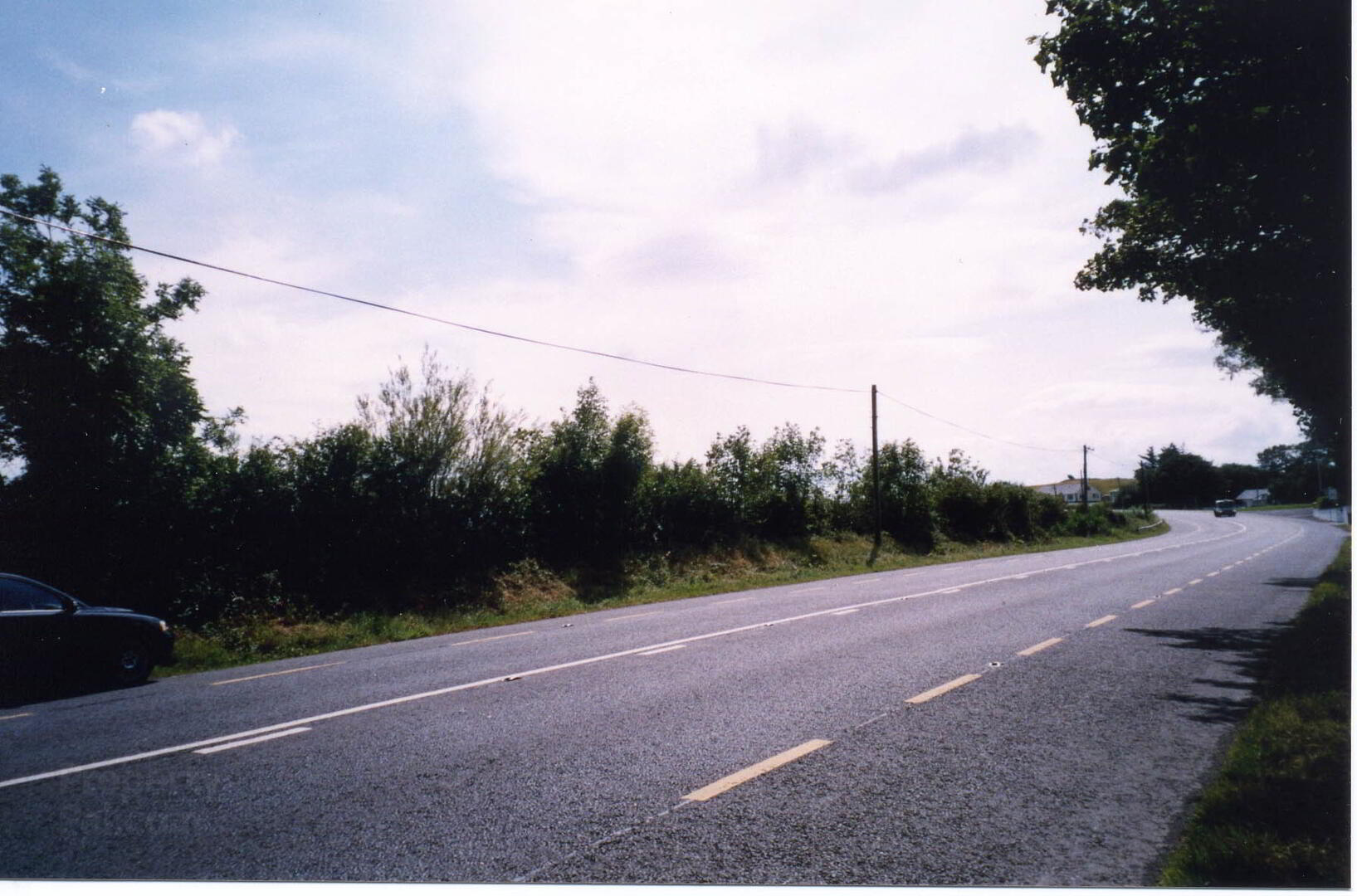 Bundoran Road
