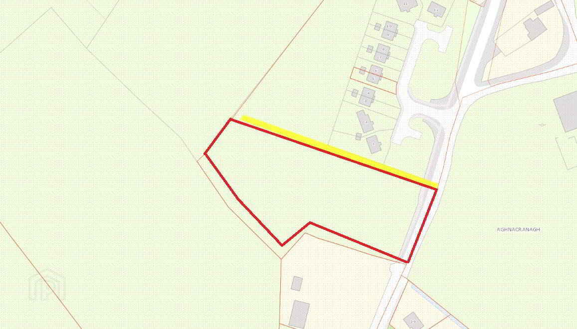 Mosstown Development Site 3 of 5