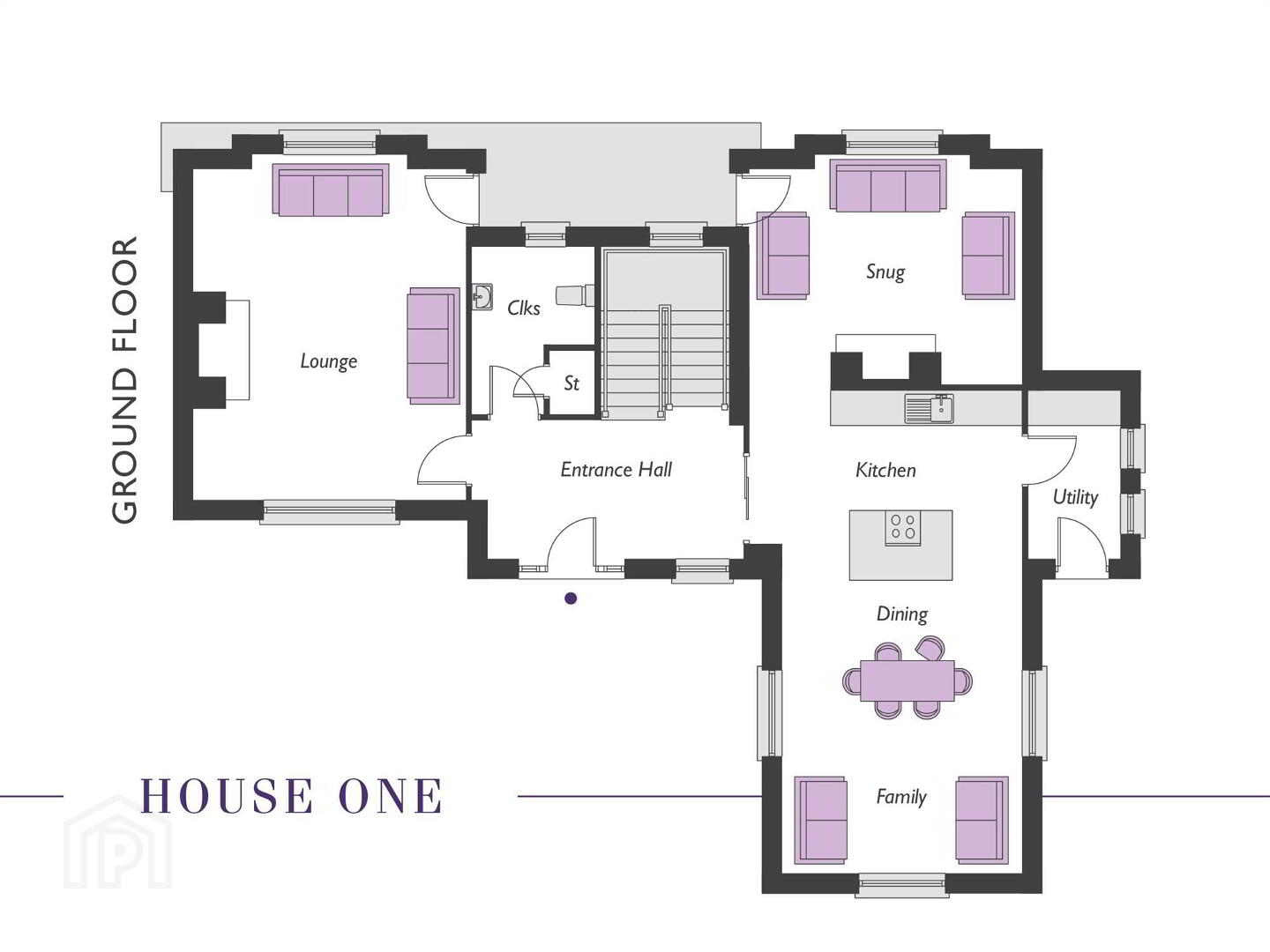 1 Culloden Wood, 170 Bangor Road 6 of 38